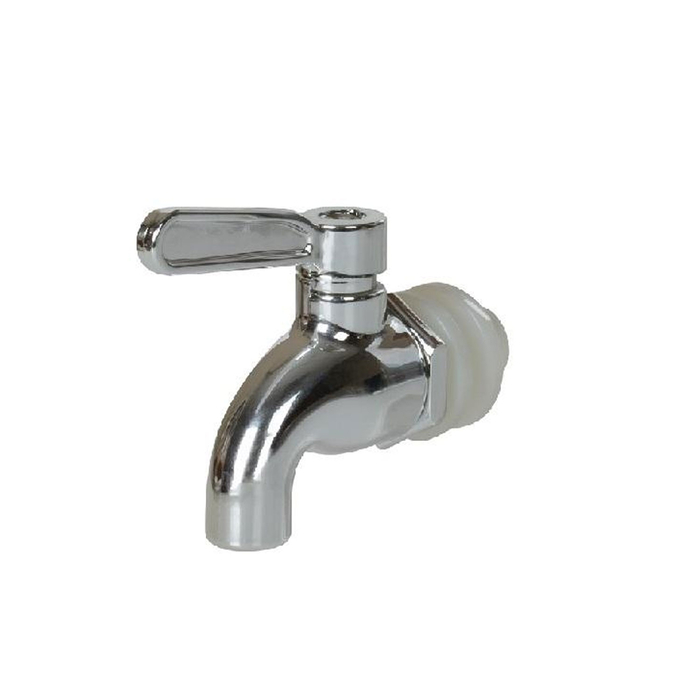TORNEIRA INOX P/DISPENSADOR BEBIDAS DOP220 - ESPIEL - 5205918376345