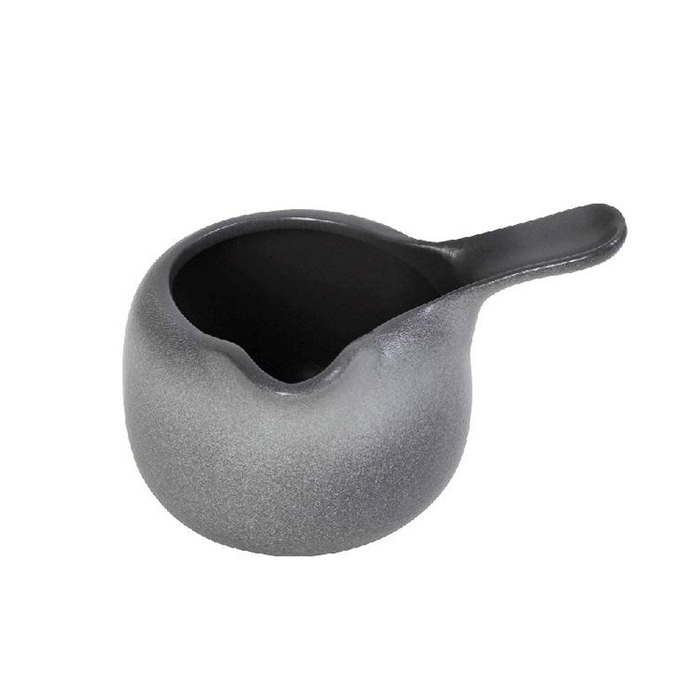 MOLHEIRA PORCELANA GREY 125ML C/PEGA FUK331K6 - ESPIEL - 5205918364496
