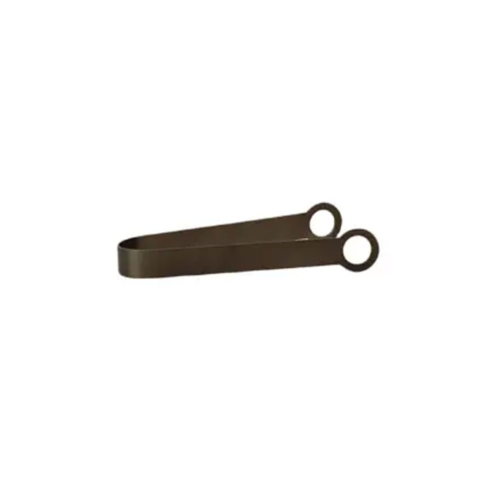 PINÇA GELO 17.5CM RONDO SOFT BLACK XLBA110A06-09 - XLBOOM - 3170010001