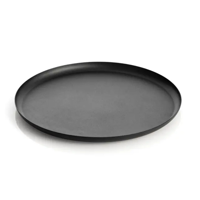 BANDEJA Ø30CM BAO BLACK XLBA16302-09 - XLBOOM - 3170010018